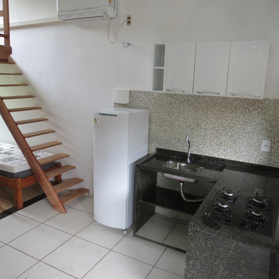 Recanto Da Ilha Abraão Exterior foto